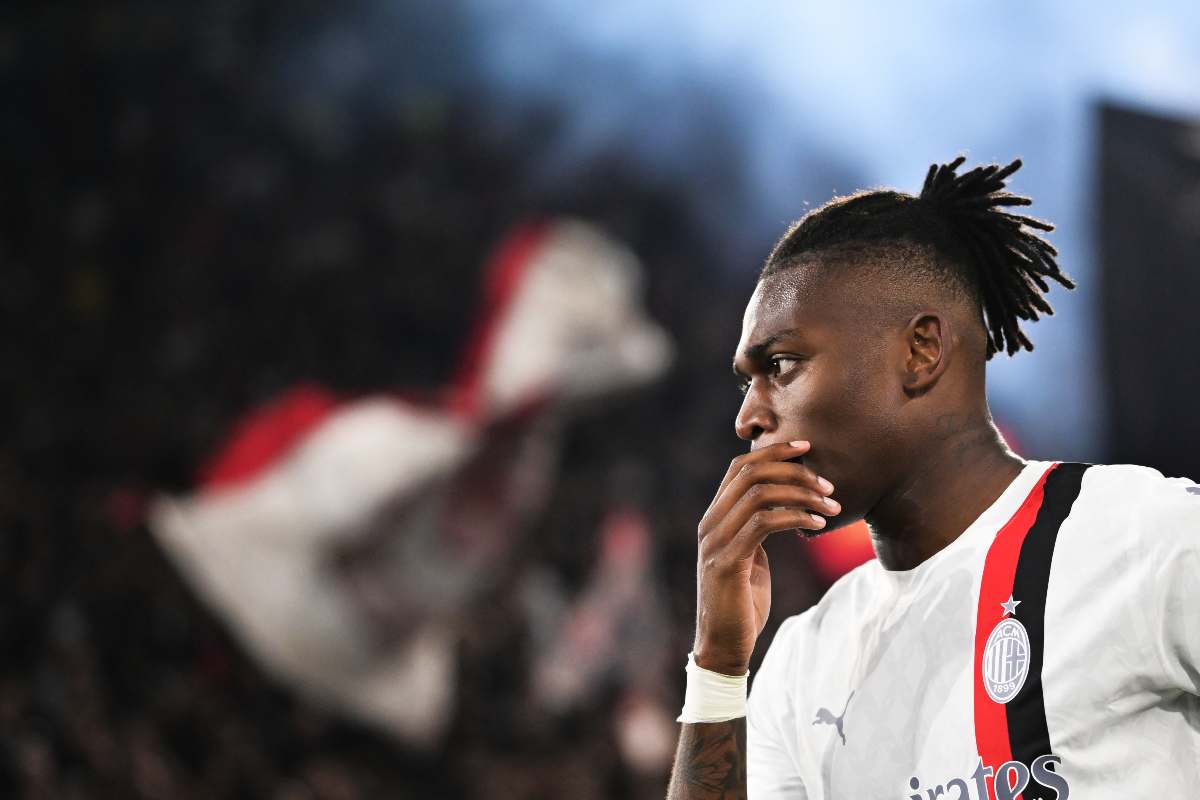 UEFA Leao