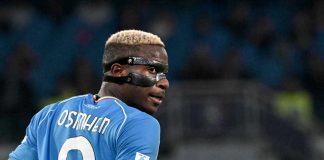 Ecco dove giocherà Victor Osimhen