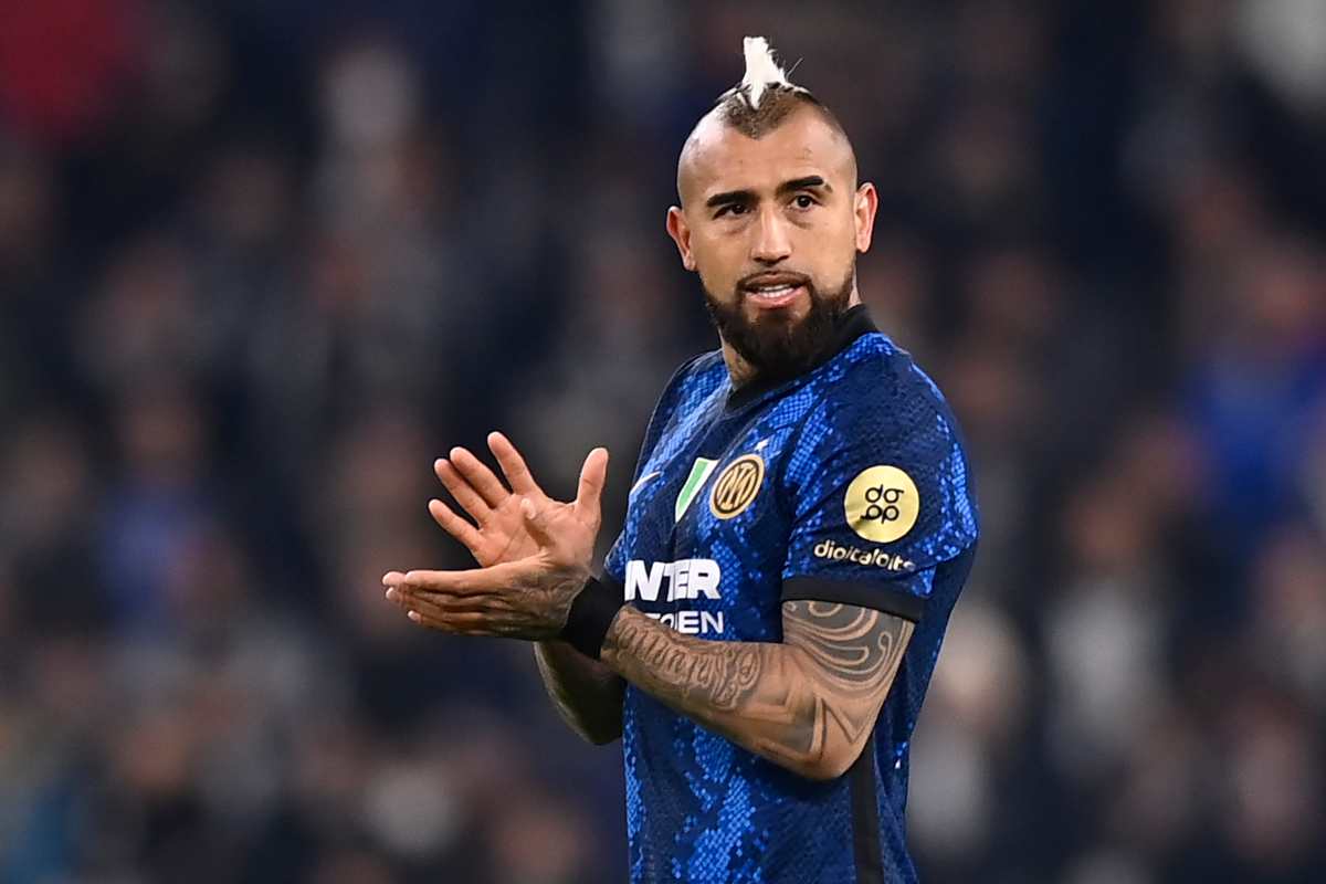 Vidal Inter