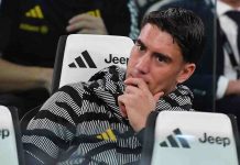 Nuova squadra Vlahovic