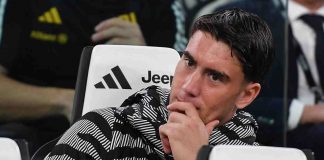 Nuova squadra Vlahovic