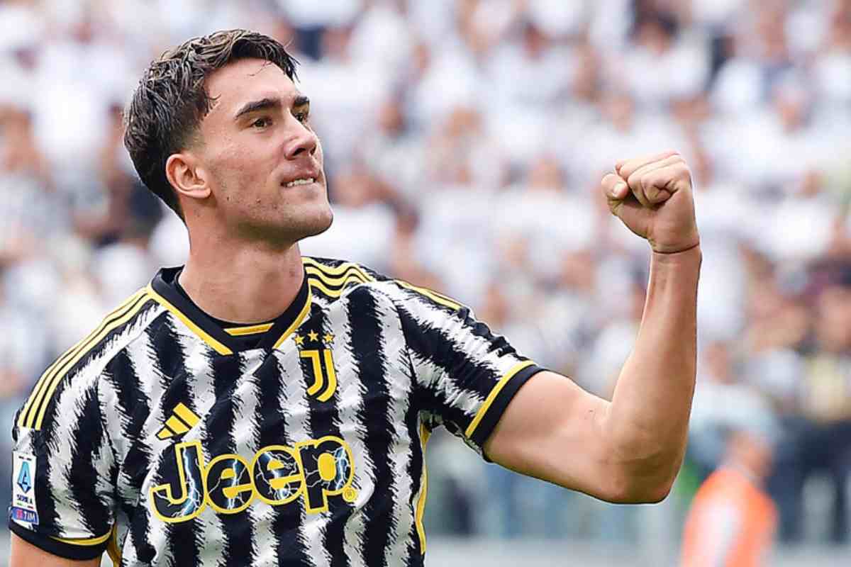 Chelsea ancora su Vlahovic
