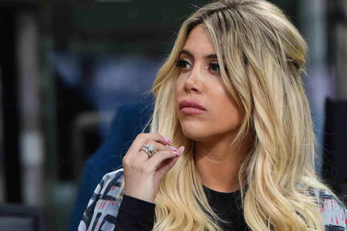 Come sta Wanda Nara: le ultime sulla malattia