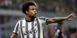 Weston McKennie, pedina di mercato per un affare