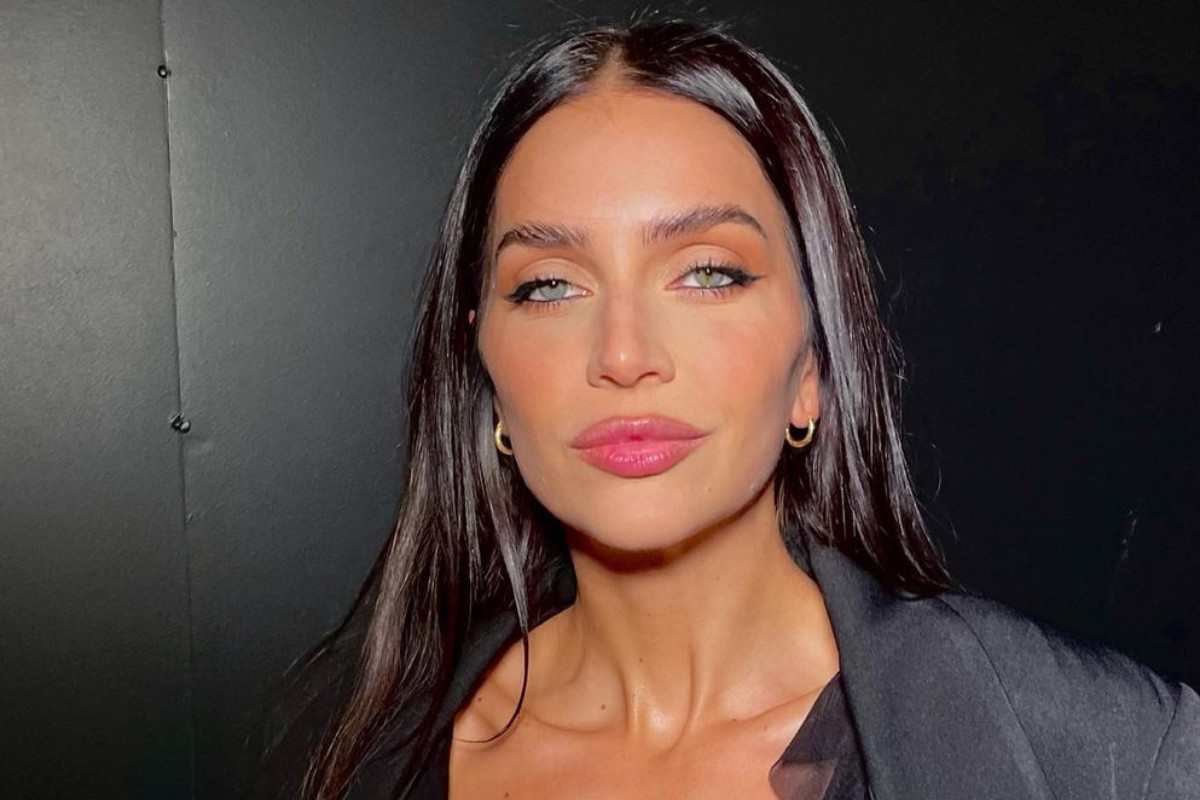 Zaira Nara, più affascinante che mai