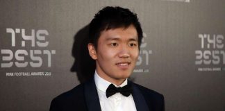 Zhang si prepara al maxi guadagno