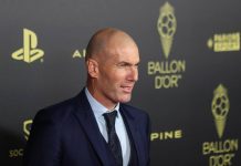 Zidane sorpassato da Conte