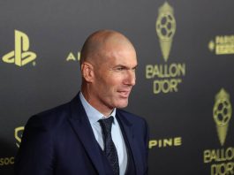 Zidane sorpassato da Conte