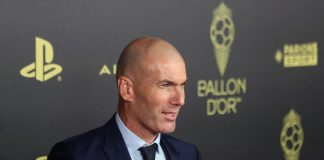 Zidane sorpassato da Conte