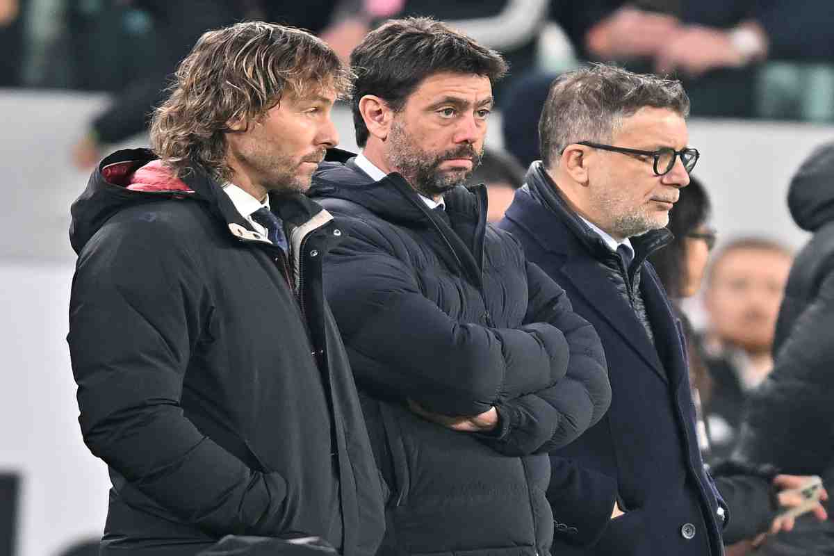 agnelli