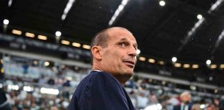 Calciomercato Juventus, nuova rottura ed addio