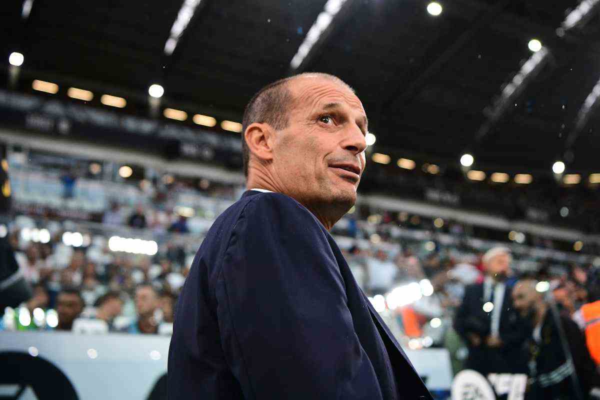 Calciomercato Juventus, nuova rottura ed addio