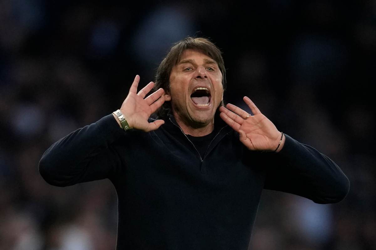 Napoli Conte