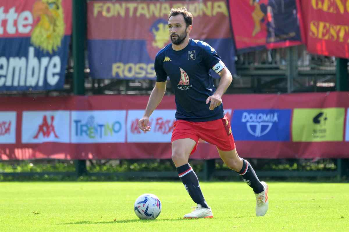 badelj
