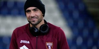 Zaza torna in Italia