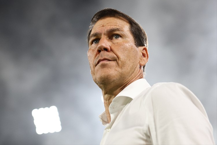 Garcia tra i possibili esoneri