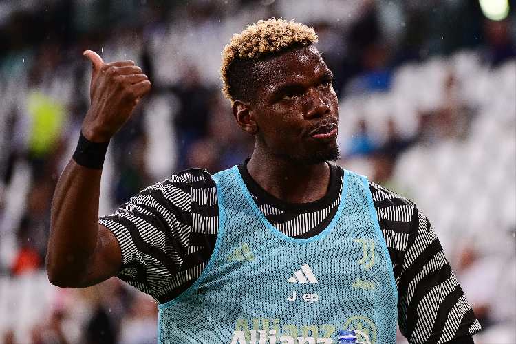 Pogba il più pagato in Serie A
