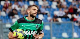 Berardi alla Juve, questa volta ci siamo: trovata la formula