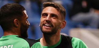 mimmo berardi
