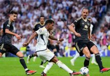 Serata da incubo per Bonucci