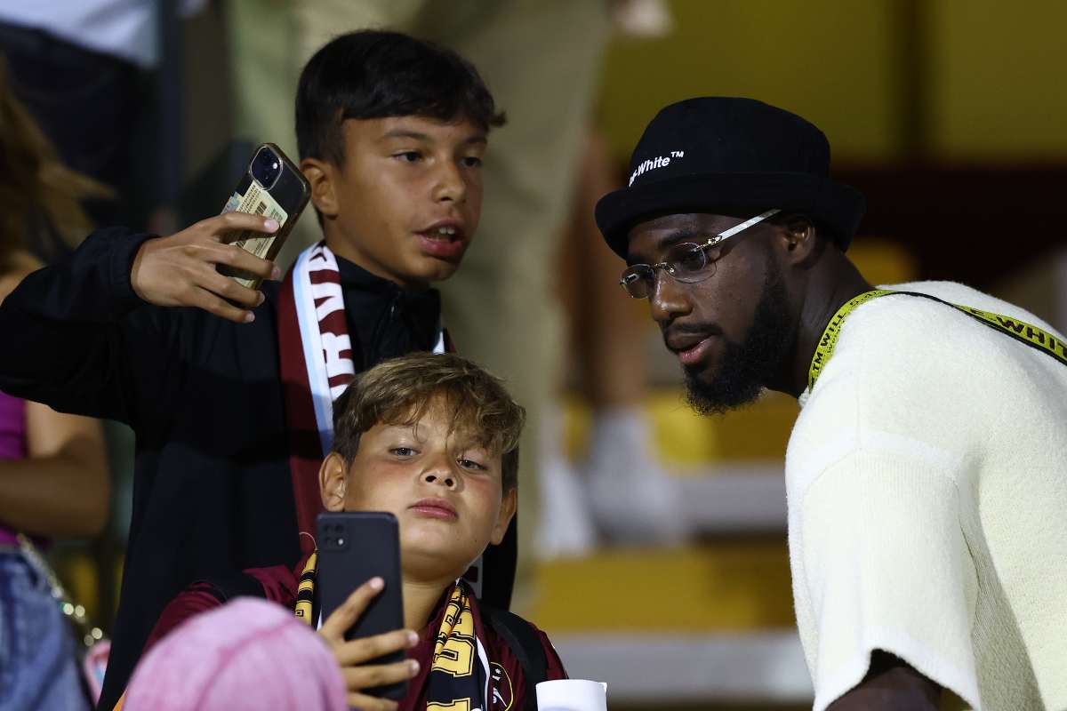 Salernitana Dia