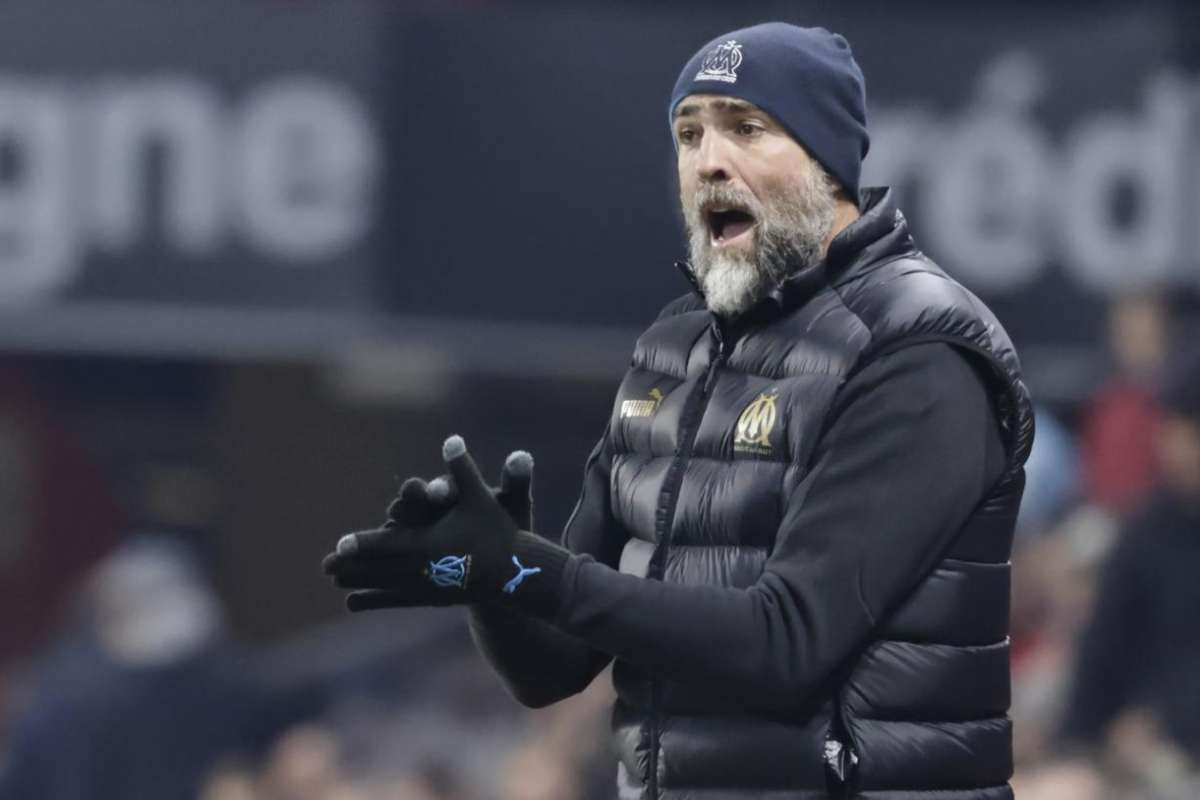 calciomercato Tudor Serie A