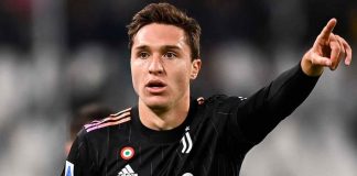 L'ex Juve: "Chiesa deve meritarlo"