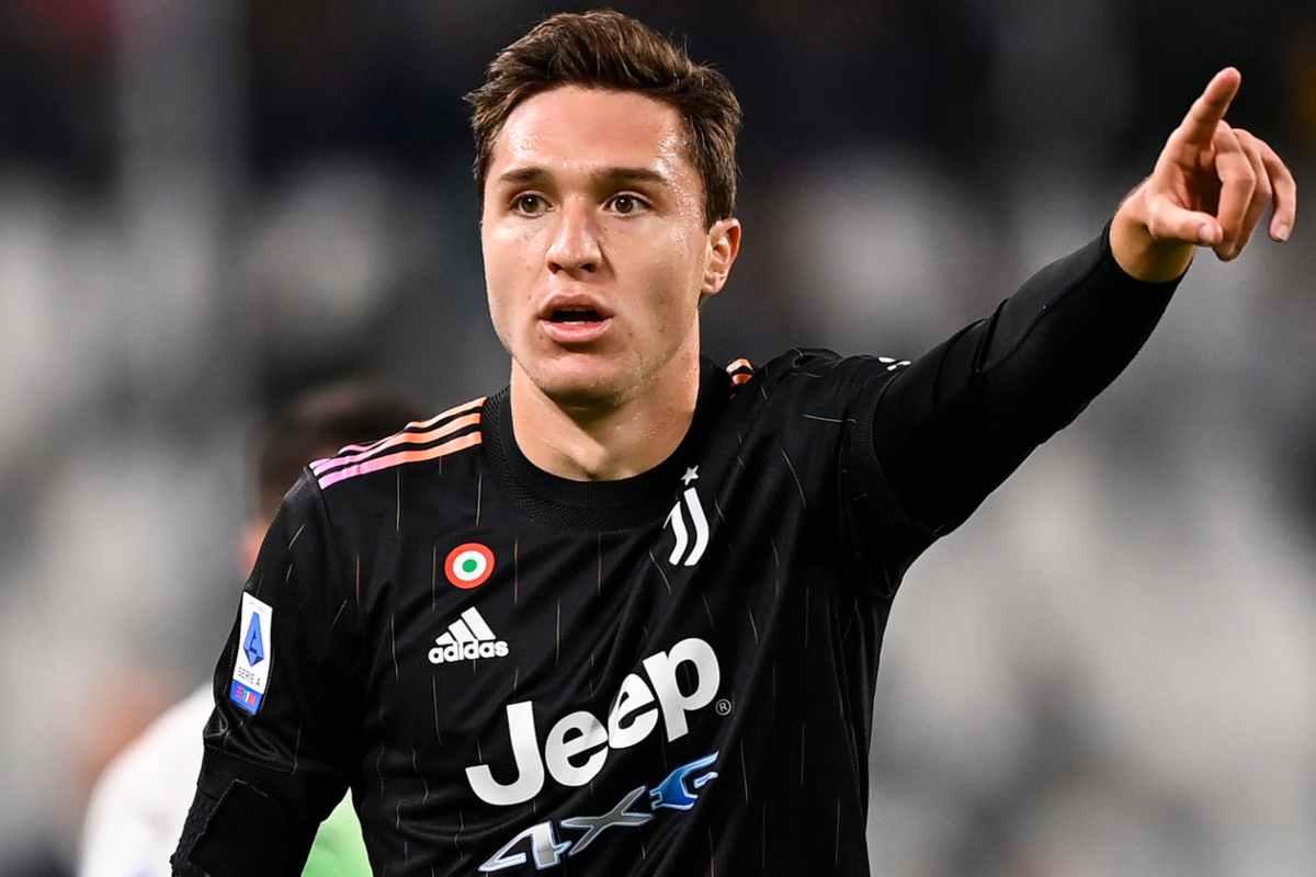 L'ex Juve: "Chiesa deve meritarlo"