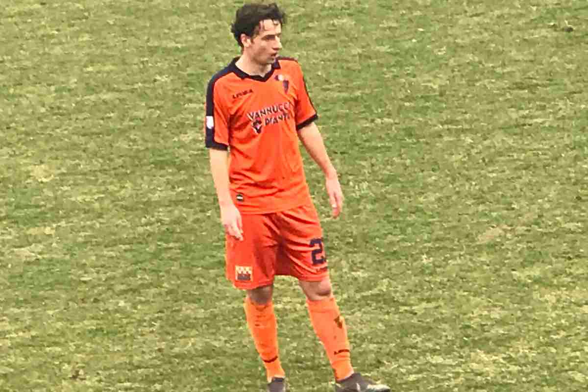 Christian Maldini di ritira dal calcio