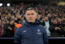 Galtier allenatore