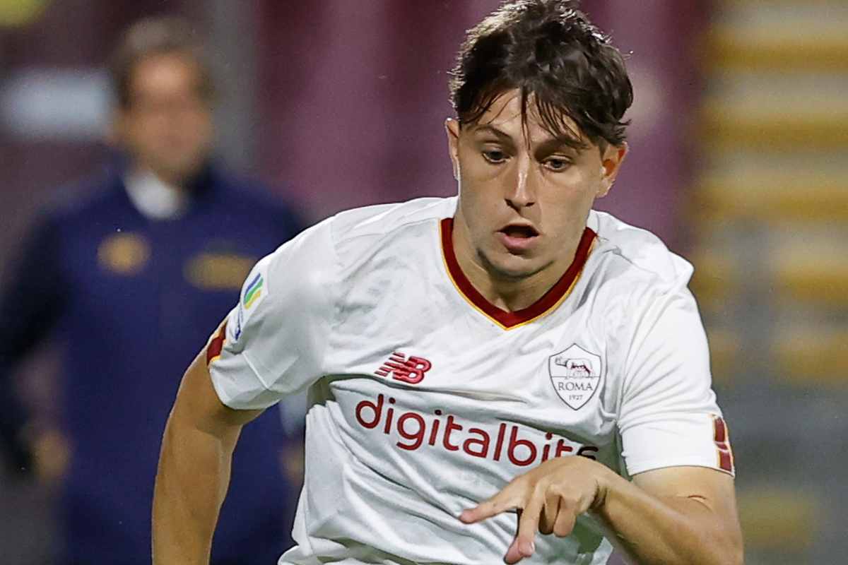 cassano roma