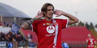 Prenotato Colpani: nuovo colpo in serie A