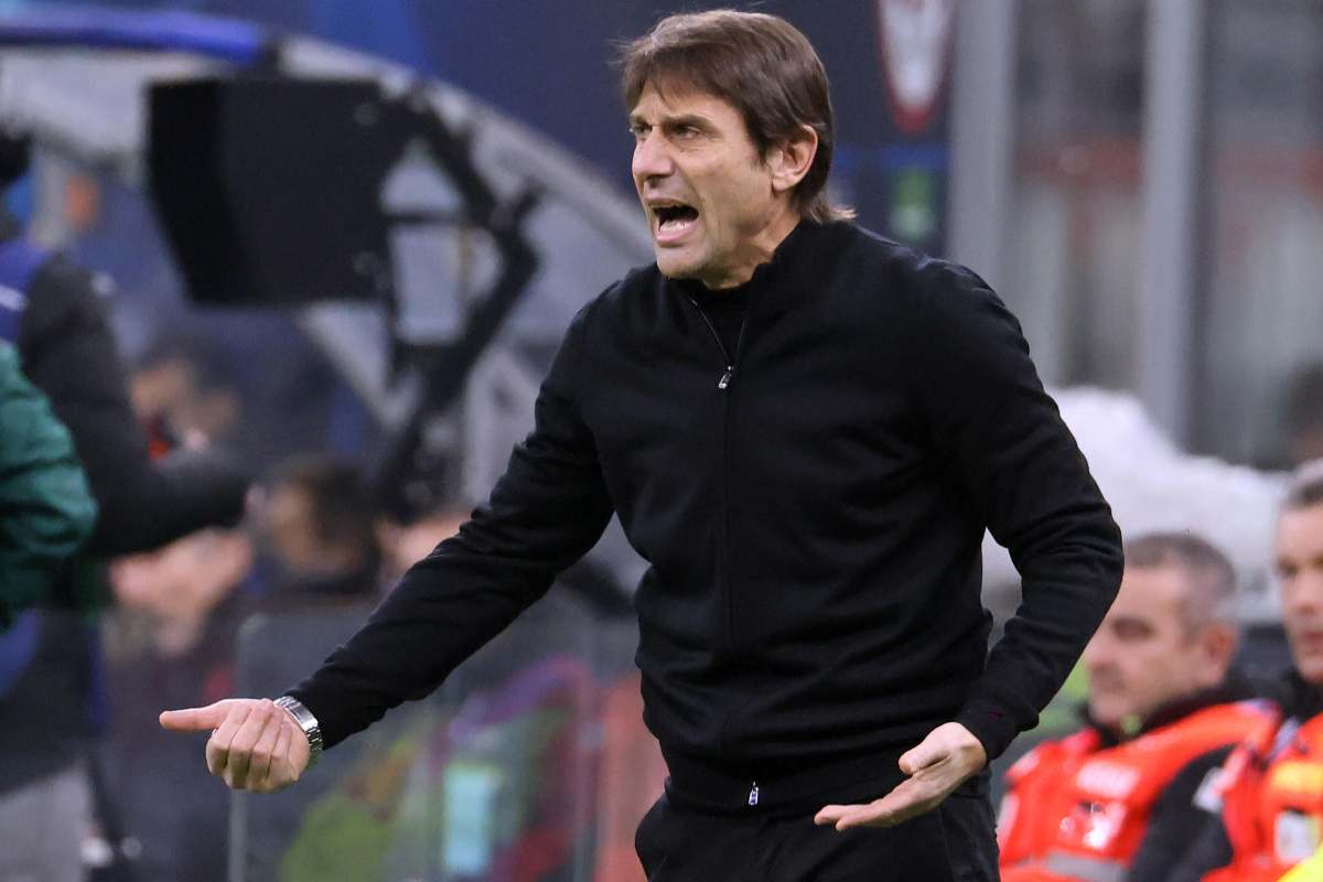 conte alla roma