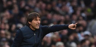 Ribaltone per Conte: il tecnico firma per due anni