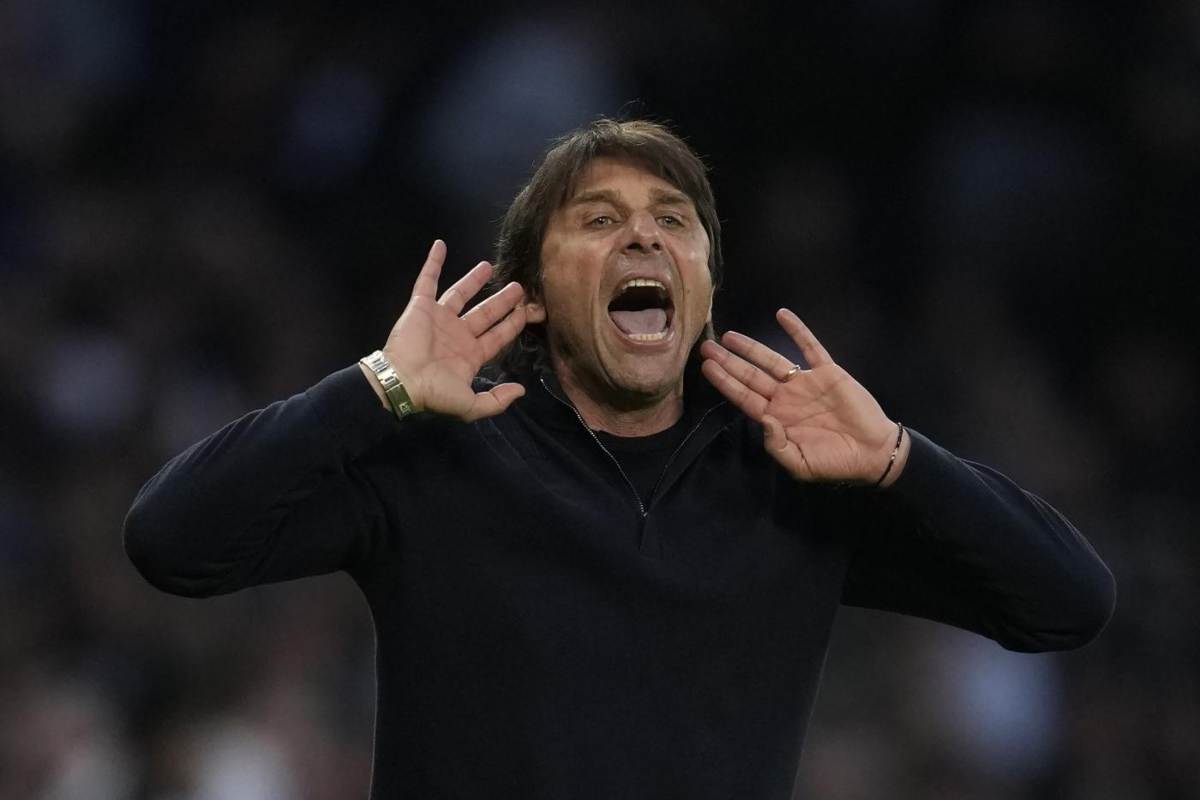 conte napoli