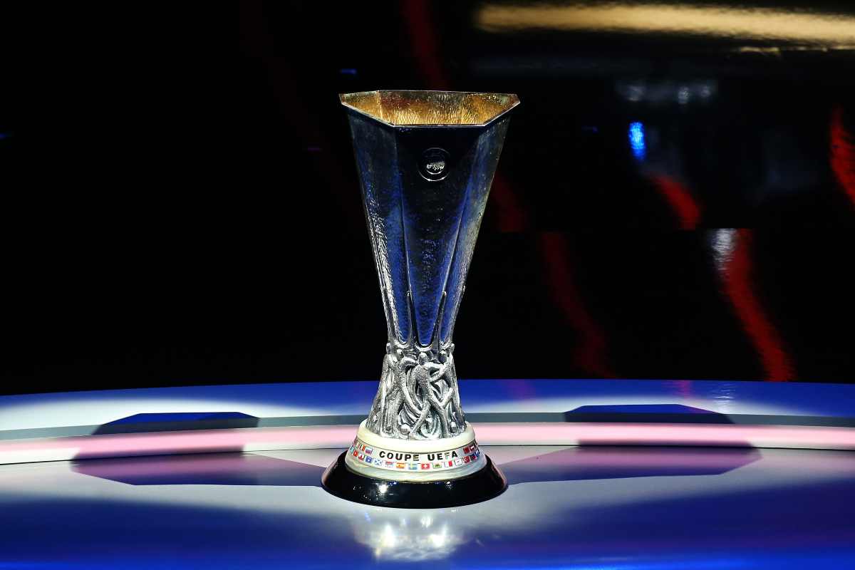 date e calendari Europa League