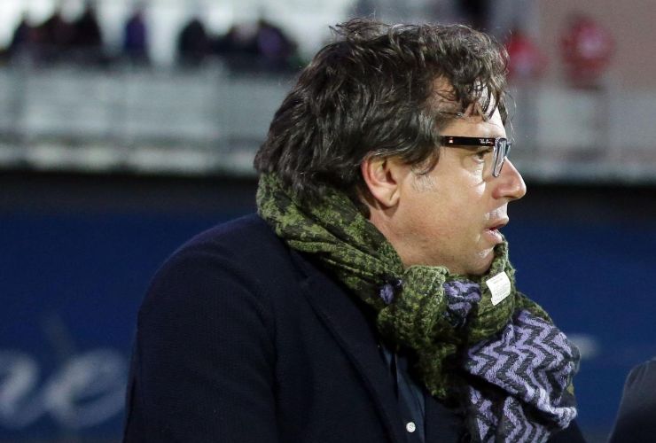 Cristiano Giuntoli alla ricerca del colpo gobbo