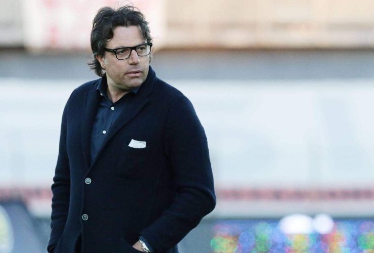 Giuntoli cancella Alex Sandro