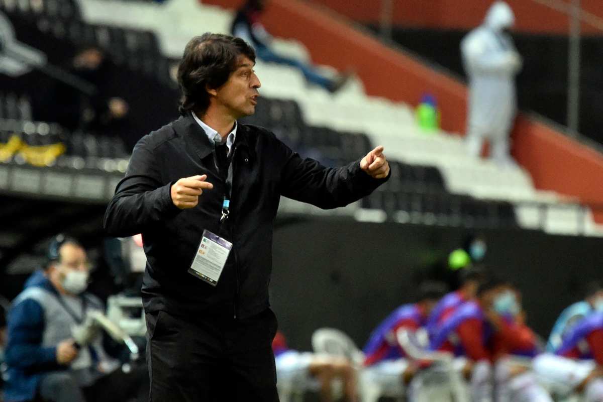 Garnero Paraguay CT