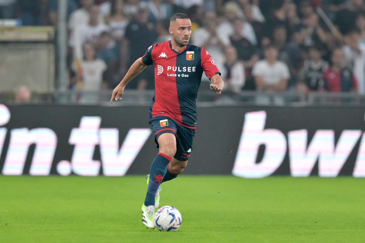 Calciomercato Biraschi Karagumruk