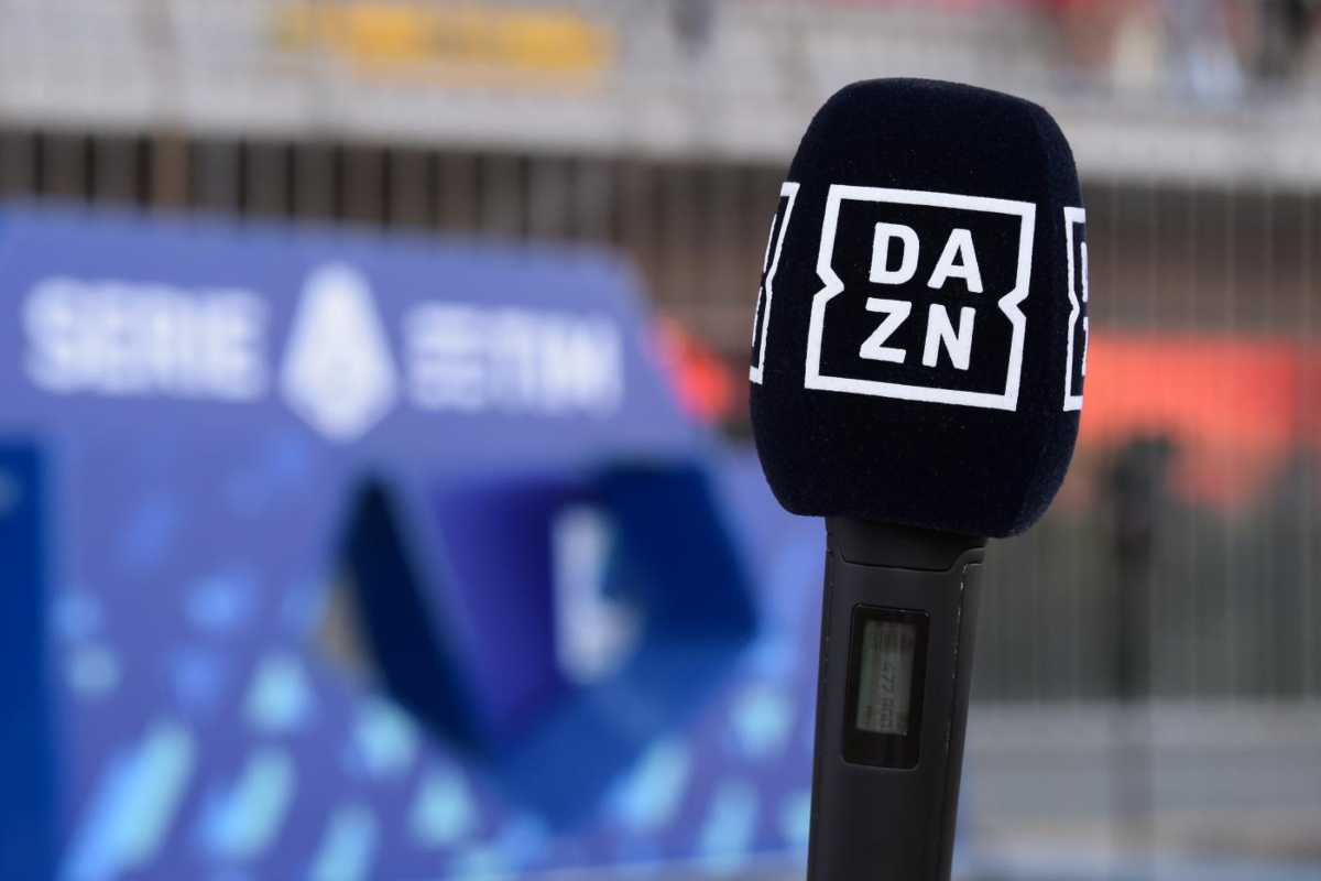 dazn offerta incredibile