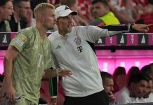 De Ligt Bayern Monaco Juventus Milan