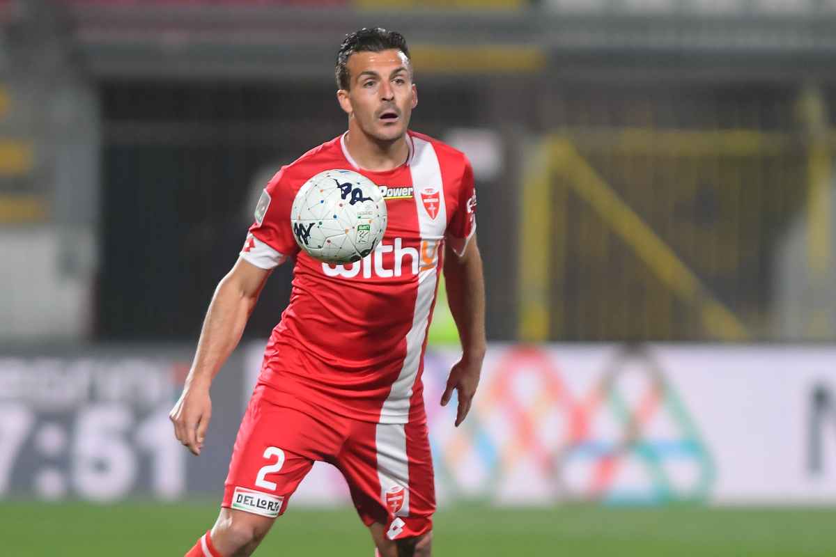 donati monza