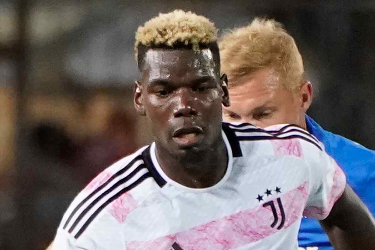 pogba