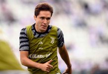 chiesa juventus