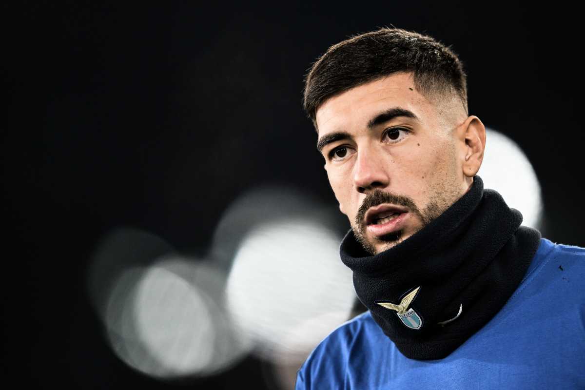 Lazio rinnovo Zaccagni
