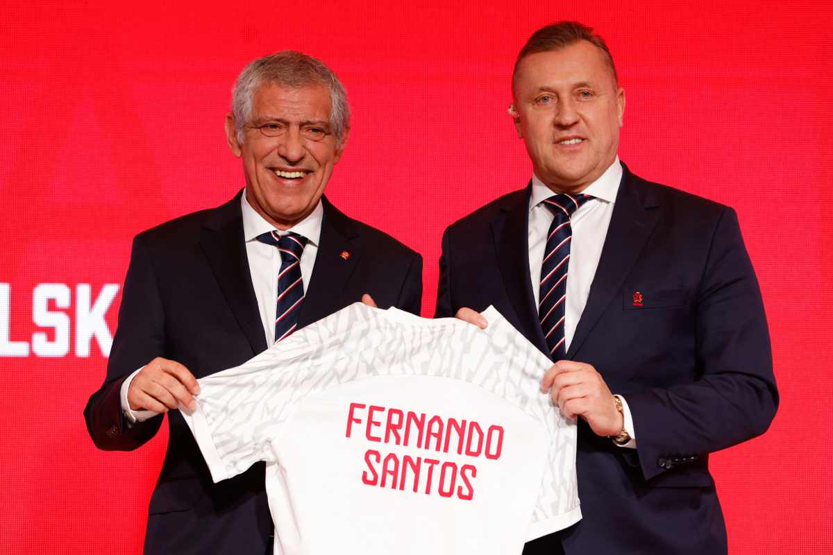 Commissario Tecnico Polonia