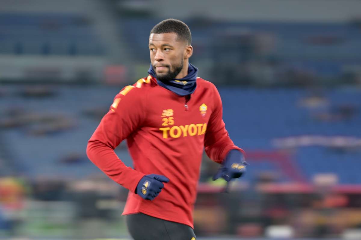 Calciomercato Al-Ettifaq Wijnaldum