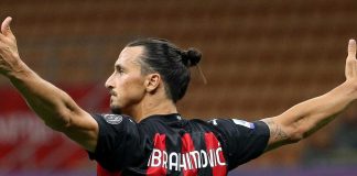Boom Ibrahimovic, presa una decisione clamorosa