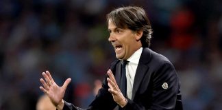 Inzaghi lo vuole: scelto il nuovo attaccante dell'Inter